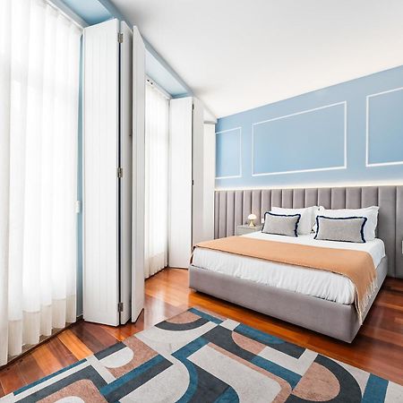 Victoria Project - Apartments - Private Parking Πόρτο Εξωτερικό φωτογραφία