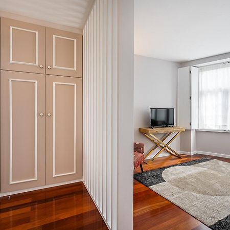 Victoria Project - Apartments - Private Parking Πόρτο Εξωτερικό φωτογραφία