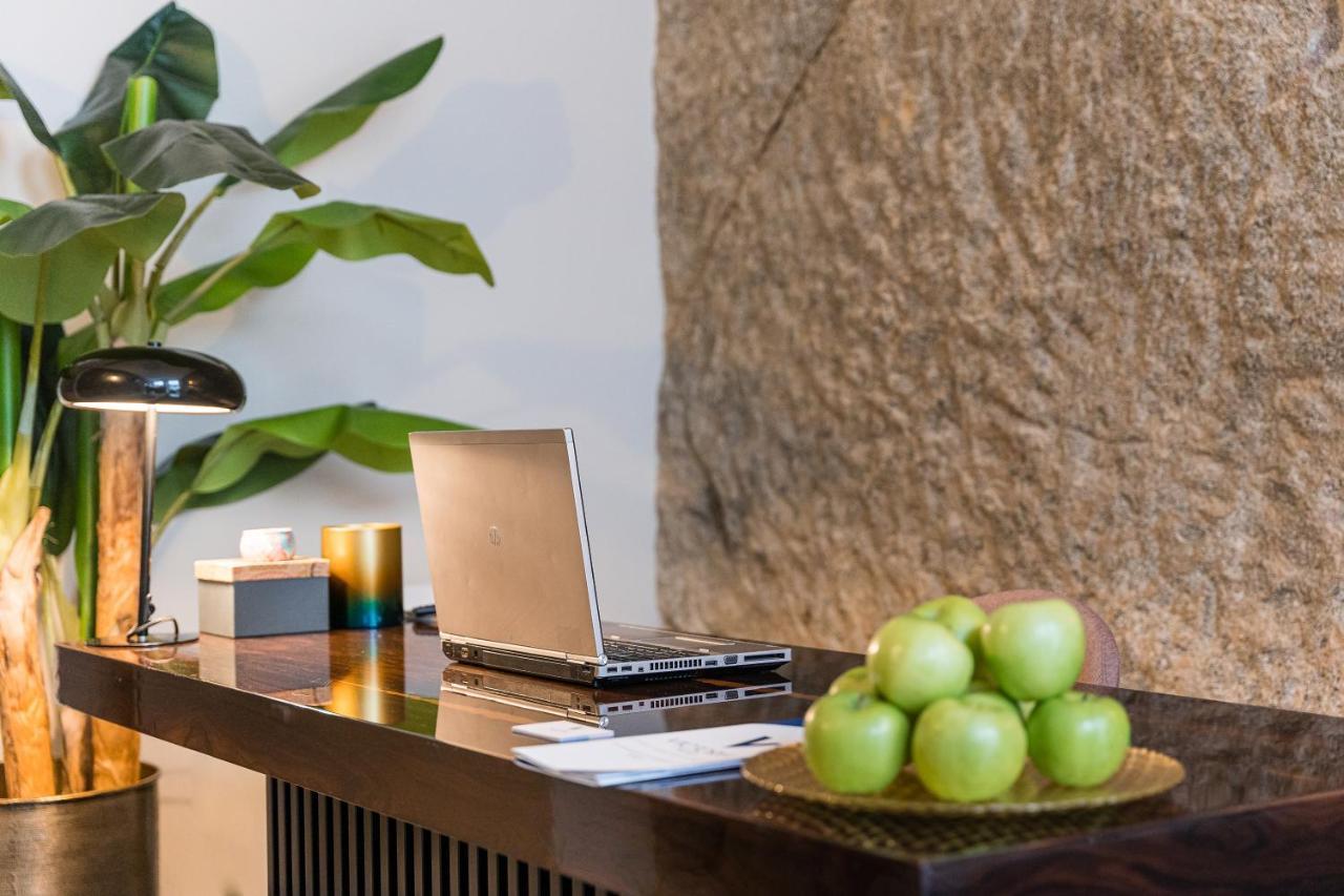 Victoria Project - Apartments - Private Parking Πόρτο Εξωτερικό φωτογραφία