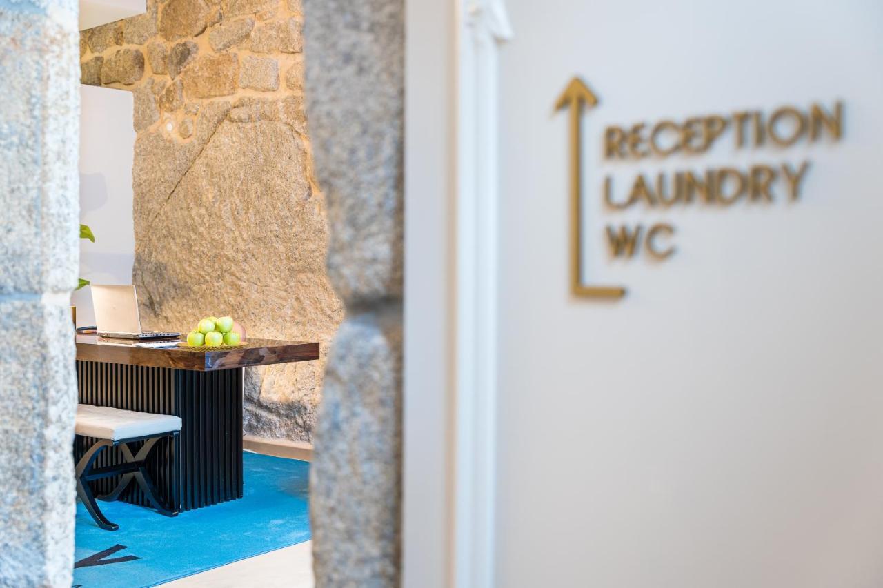Victoria Project - Apartments - Private Parking Πόρτο Εξωτερικό φωτογραφία