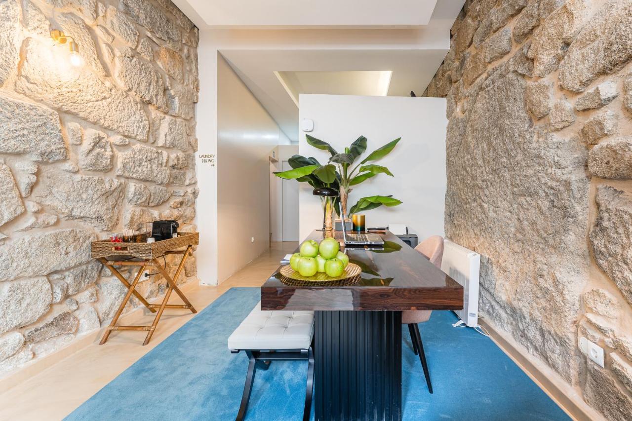 Victoria Project - Apartments - Private Parking Πόρτο Εξωτερικό φωτογραφία
