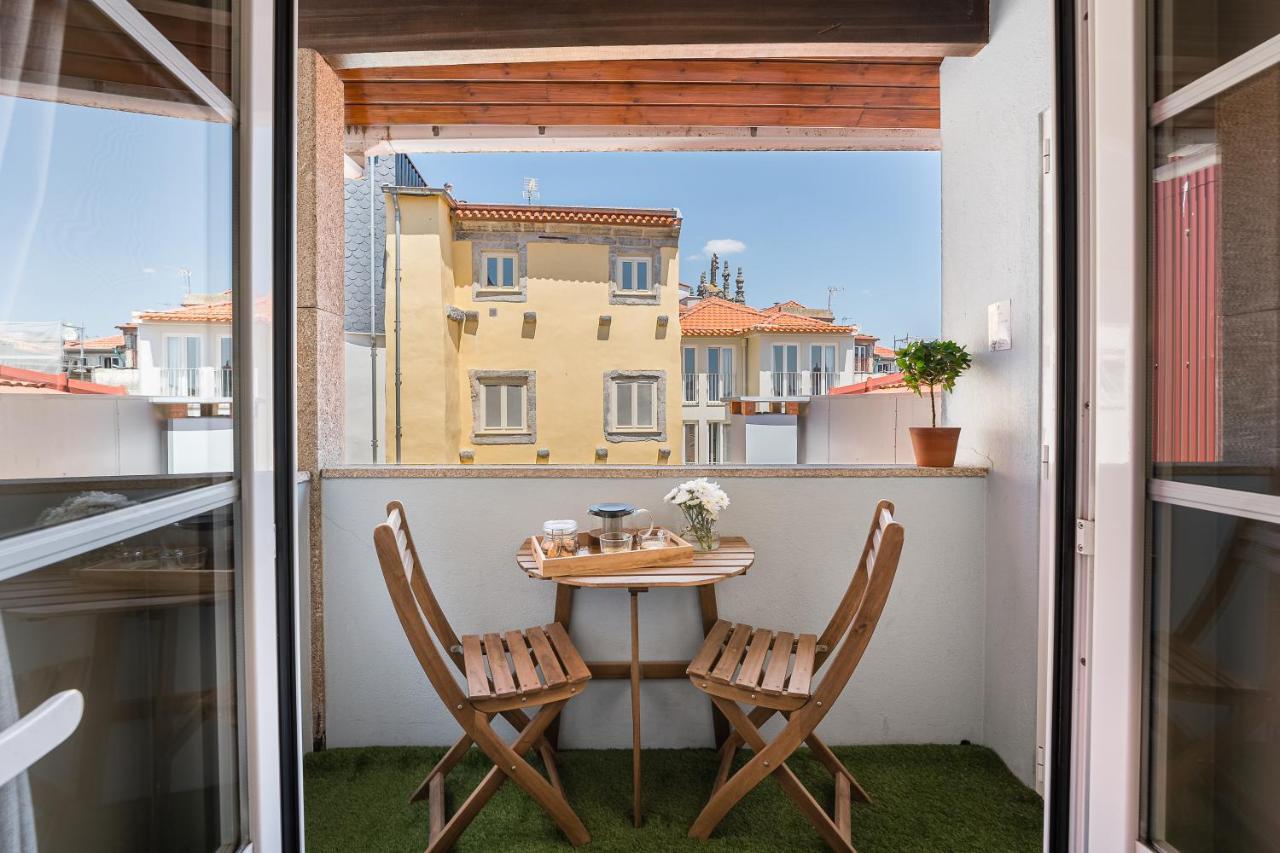 Victoria Project - Apartments - Private Parking Πόρτο Εξωτερικό φωτογραφία