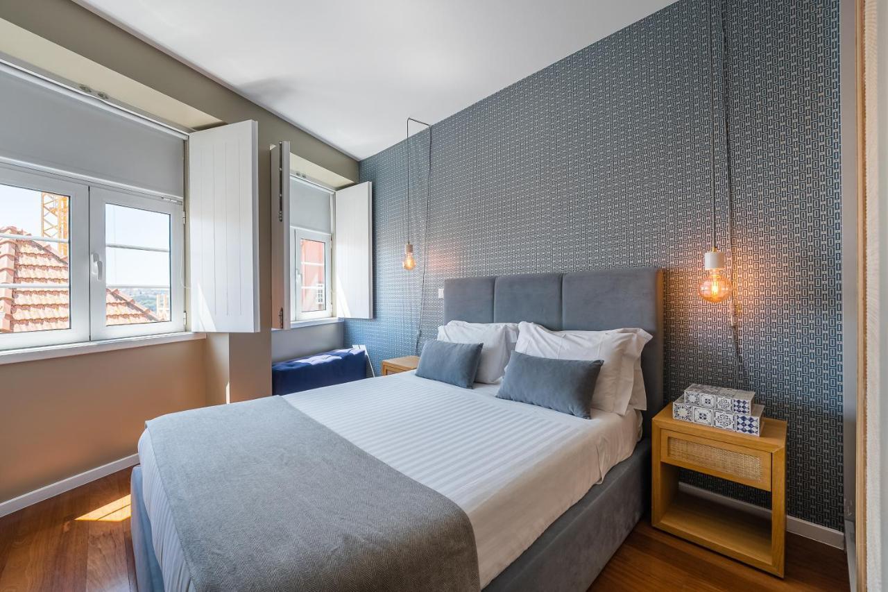 Victoria Project - Apartments - Private Parking Πόρτο Εξωτερικό φωτογραφία