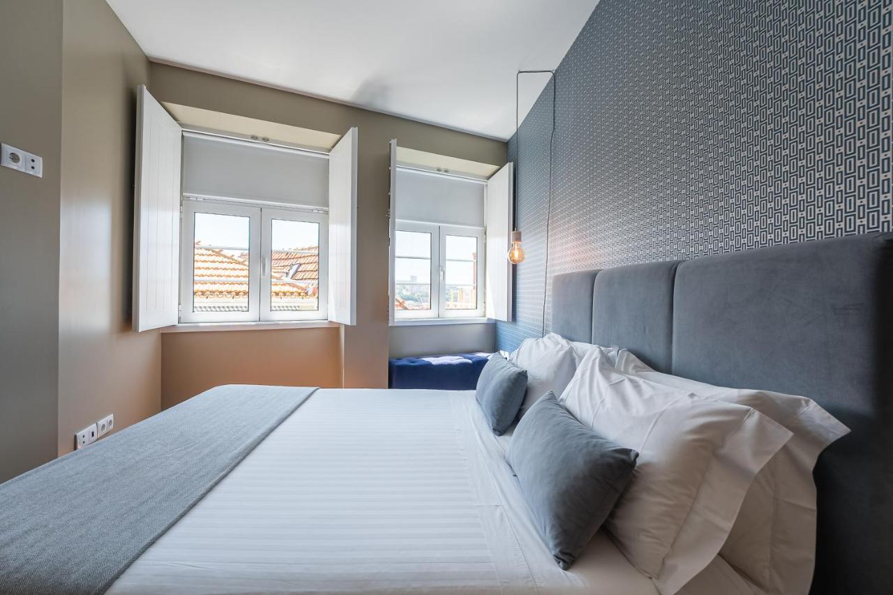 Victoria Project - Apartments - Private Parking Πόρτο Εξωτερικό φωτογραφία
