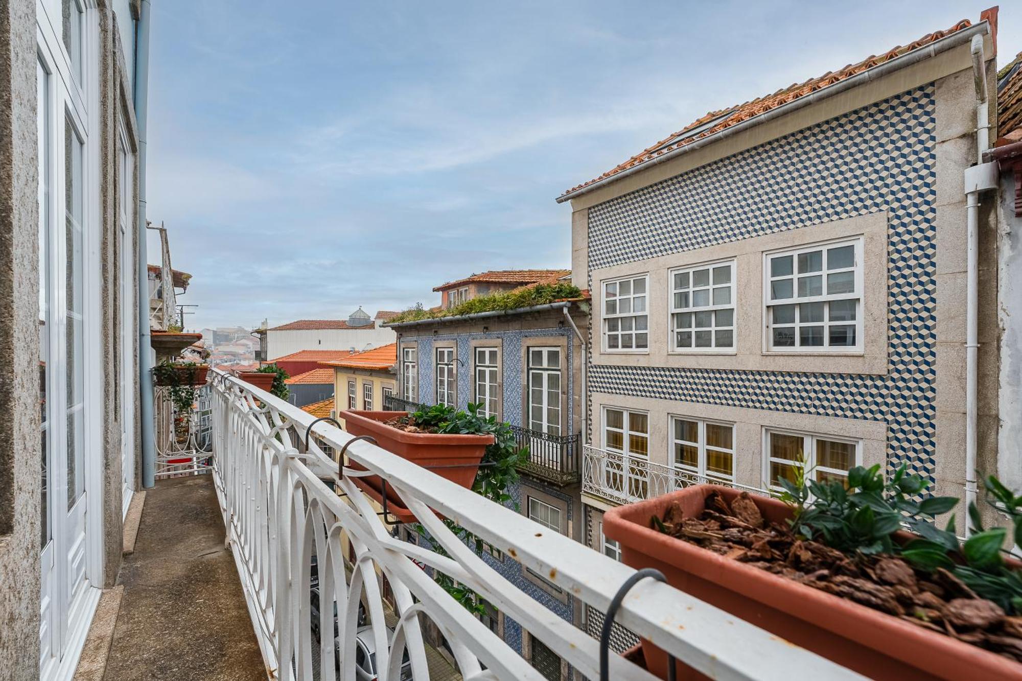 Victoria Project - Apartments - Private Parking Πόρτο Εξωτερικό φωτογραφία