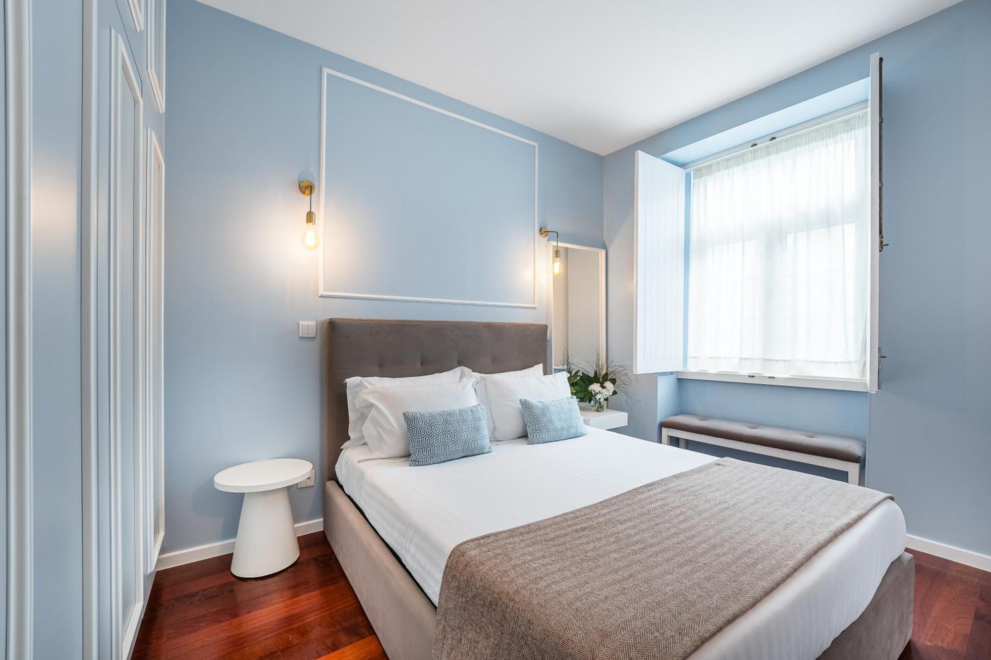 Victoria Project - Apartments - Private Parking Πόρτο Εξωτερικό φωτογραφία
