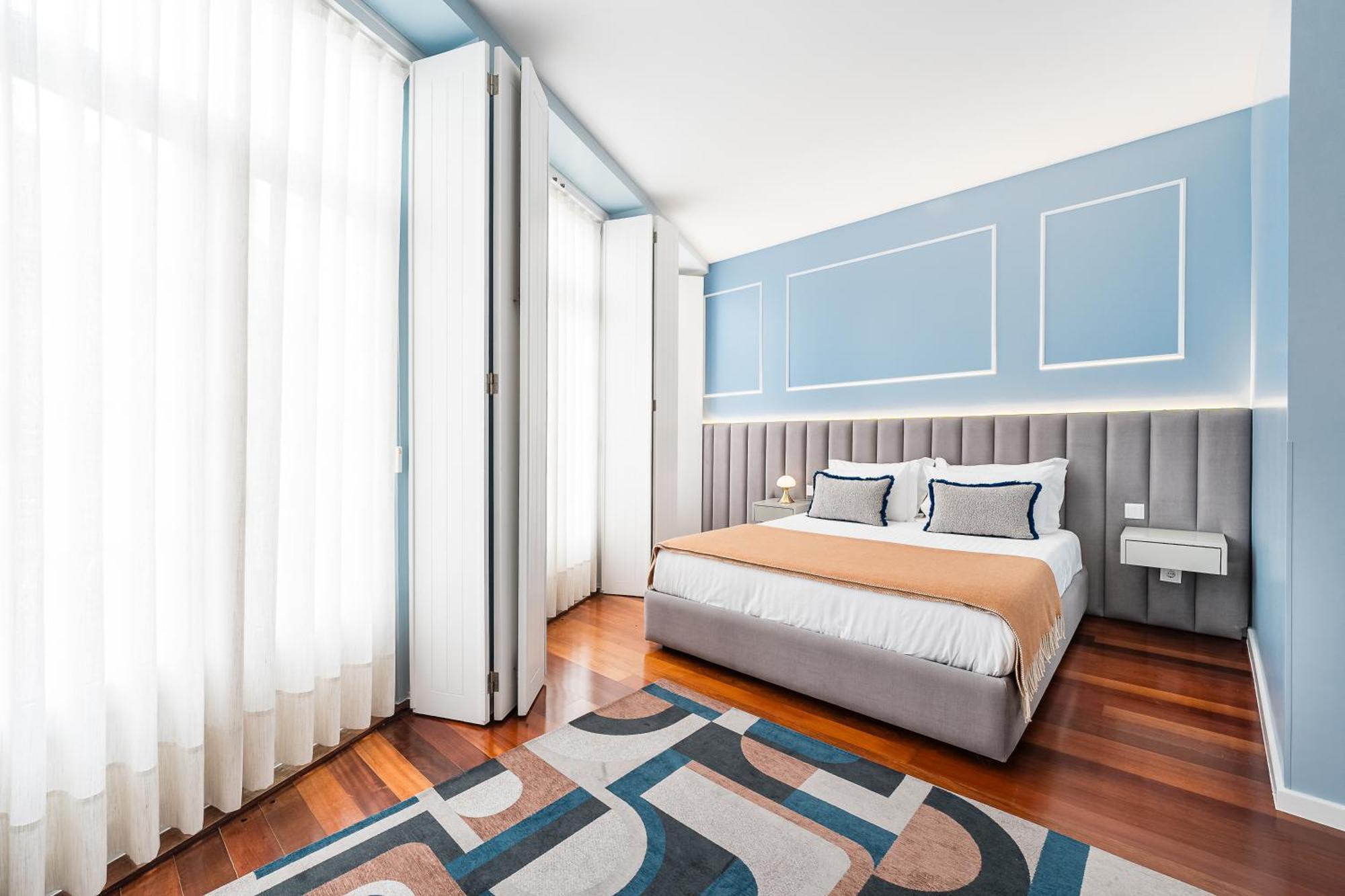 Victoria Project - Apartments - Private Parking Πόρτο Εξωτερικό φωτογραφία