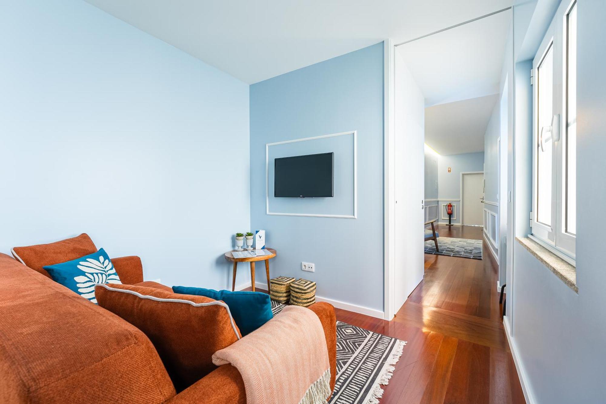 Victoria Project - Apartments - Private Parking Πόρτο Εξωτερικό φωτογραφία