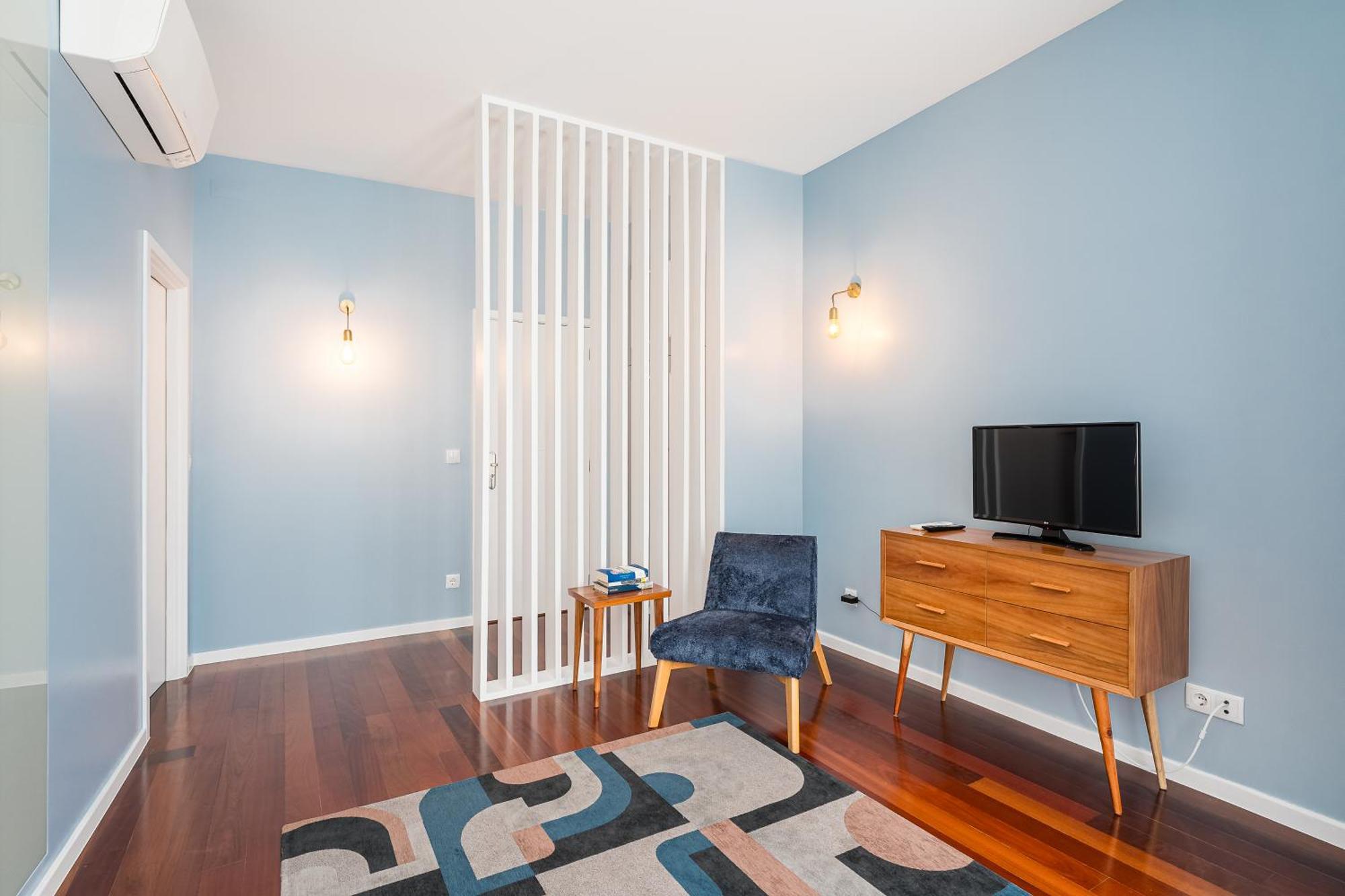Victoria Project - Apartments - Private Parking Πόρτο Εξωτερικό φωτογραφία