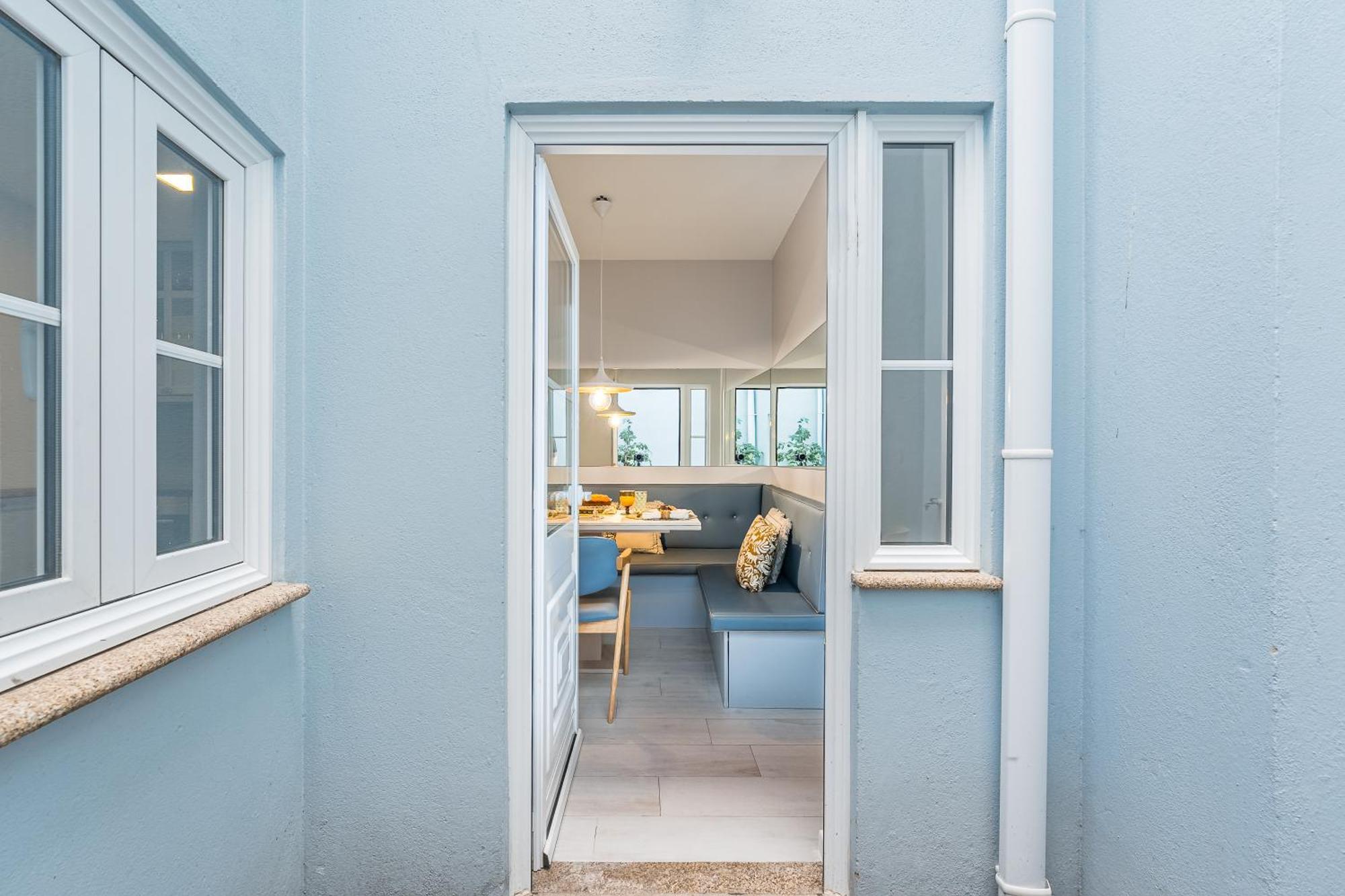 Victoria Project - Apartments - Private Parking Πόρτο Εξωτερικό φωτογραφία