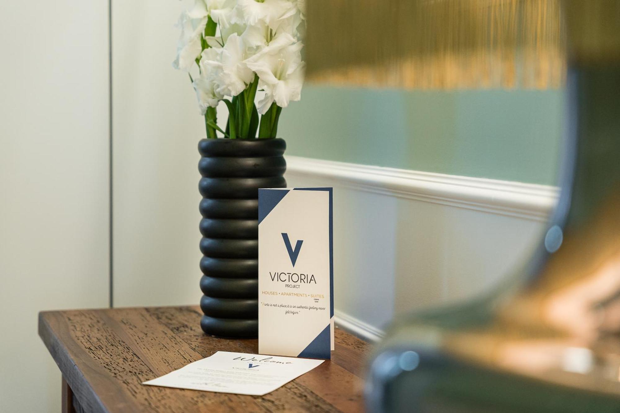 Victoria Project - Apartments - Private Parking Πόρτο Εξωτερικό φωτογραφία