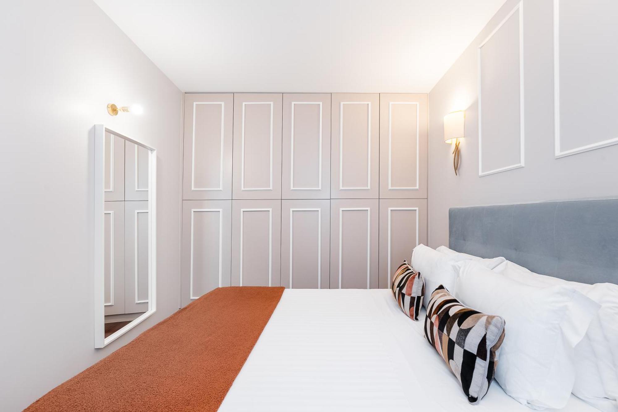 Victoria Project - Apartments - Private Parking Πόρτο Εξωτερικό φωτογραφία