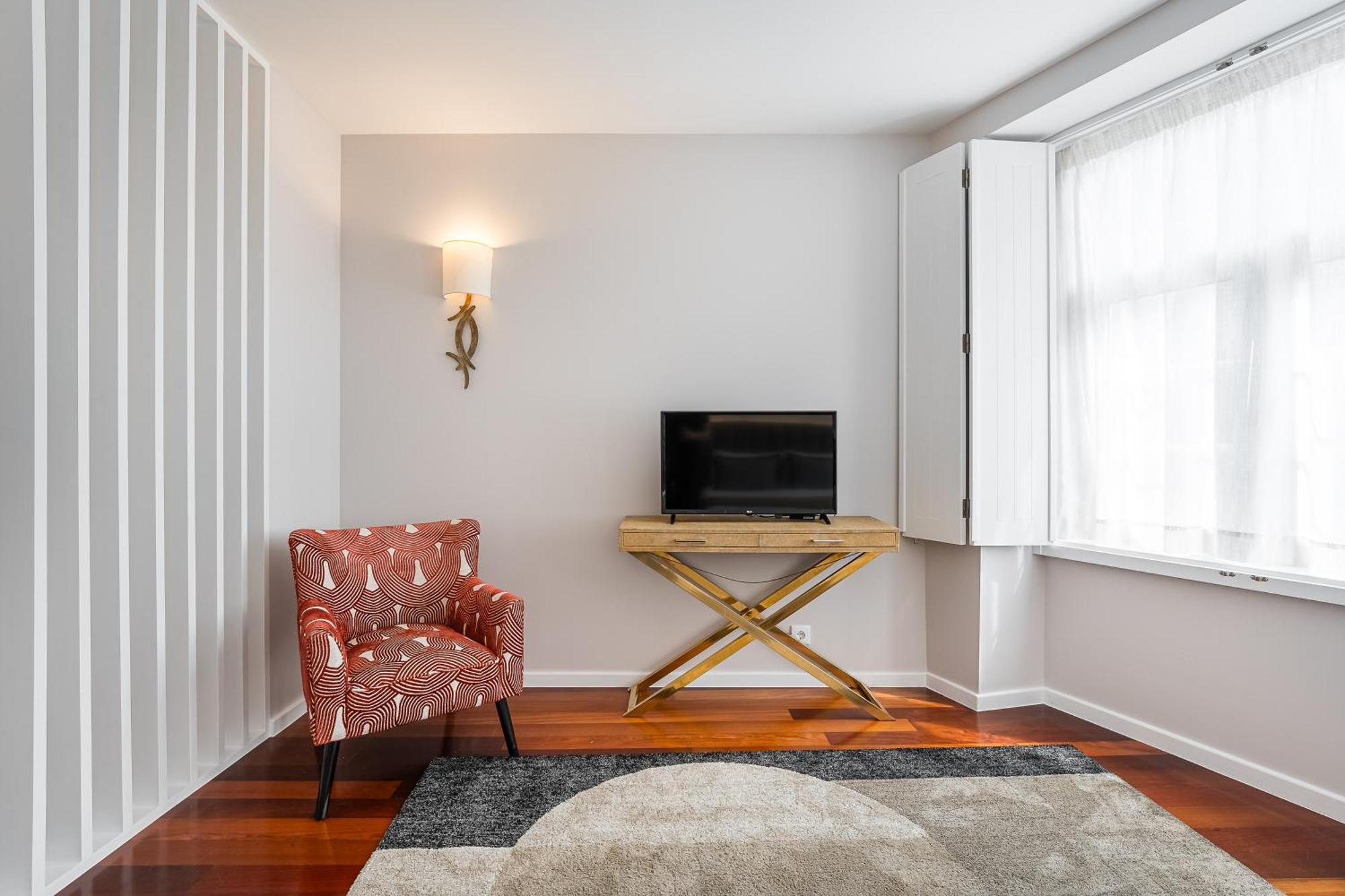 Victoria Project - Apartments - Private Parking Πόρτο Εξωτερικό φωτογραφία