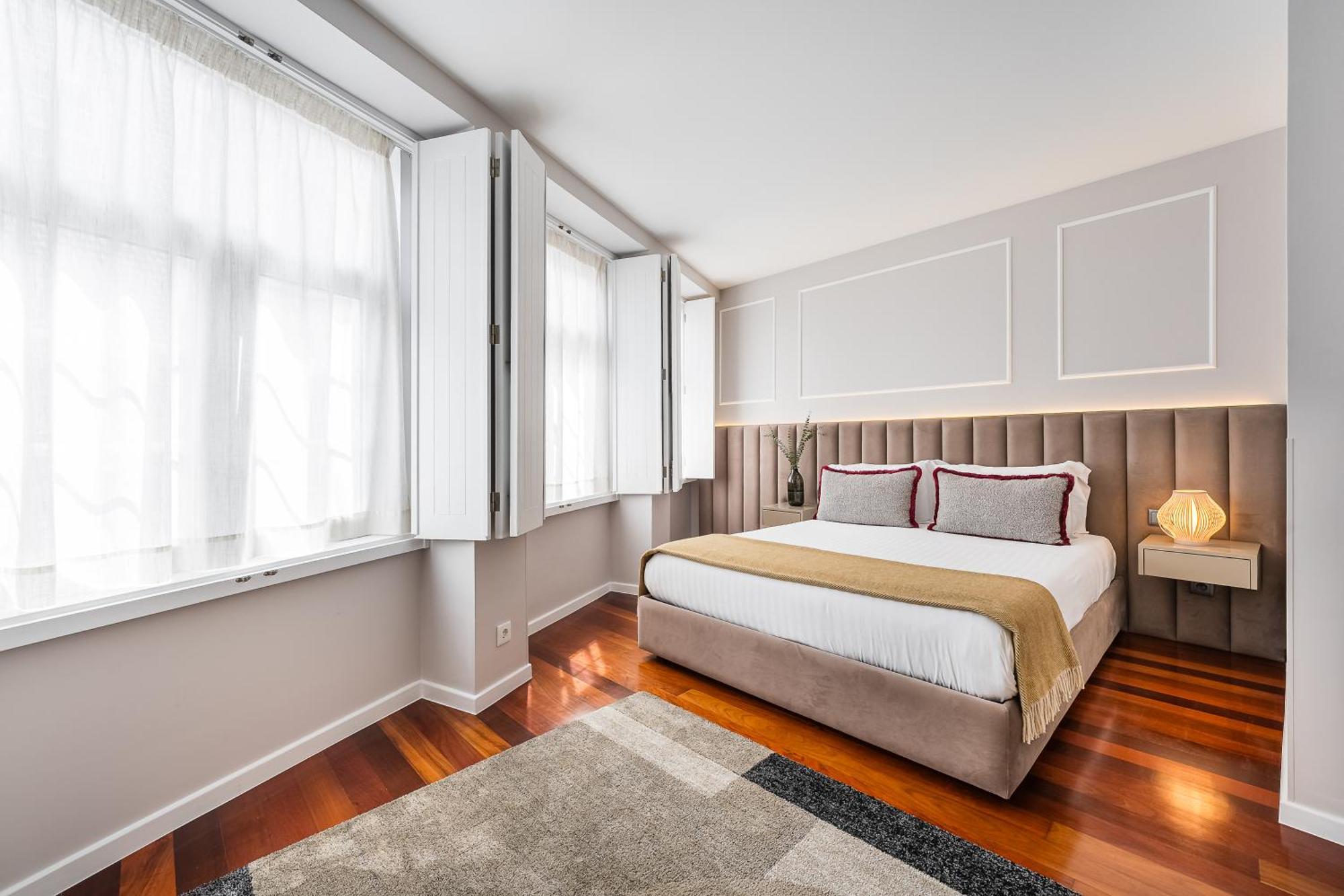Victoria Project - Apartments - Private Parking Πόρτο Εξωτερικό φωτογραφία